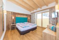 Appartamento con 2 Camere da Letto (4 Adulti)