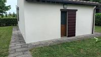 Chalet Pino - Private Parking - B&B Pistoia