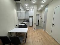 Arena Towers, St Turan, Barys Arena - Bed and Breakfast Astana