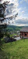 Loft Bucovina - B&B Gura Humorului