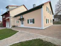 Monteurzimmer Ingolstadt, Unterkunft für Monteure und Firmen - B&B Denkendorf
