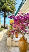 Harmonia Boutique Rooms - B&B Otranto