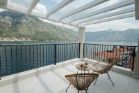 StOliva RESIDENCES Bay pearl - B&B Cattaro