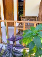 Camera Matrimoniale con Balcone