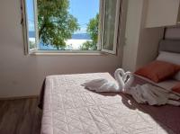 Apartman M&E - B&B Segna