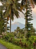 Bintang Homestay - Bed and Breakfast Tetebatu