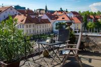Gallus Palace - B&B Lubiana