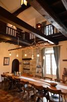 L'Oustal des Rameaux - Bed and Breakfast Brissac
