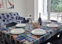 Parco 5 fronte mare - Ferienwohnung Rosolina Mare