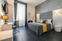 Grey&White - Ferienwohnung Rom