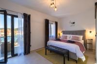 Kuca s pogledom na more ANTIVO - B&B Vela Luka