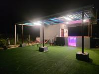 Kabin Bangau Parit - B&B Temerluh