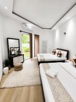 Cozy Vacation Home - Chambres d'hôtes Anurâdhapura