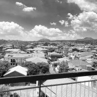 Etna Rooftop - B&B Trecastagni