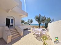 IODè appartamenti sul mare by Pirati del Salento - B&B Campomarino