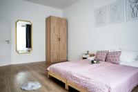 Centre Apartment by the River - Ferienwohnung Prag