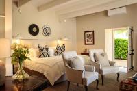 Suite Doble Deluxe - Cama grande