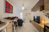 Apartment in Barcelona F3 - B&B L'Hospitalet de Llobregat