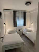 Mendula - B&B Spalato
