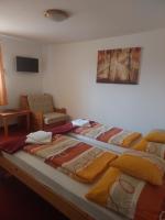 Vázsonyvölgy Vendégház - Ferienwohnung Nagyvázsony