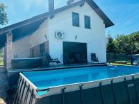 Lux apartmani - Ferienwohnung Bihać