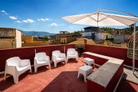 Munì Sea and Rooftop House - Trappeto Palermo - B&B Trappeto