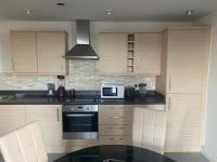 Colindale Central Apartment - B&B Colindale