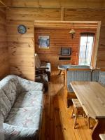 Затишок - Ferienwohnung Svitiaz
