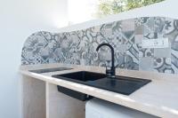 Villa Piricone - Relax nell'Uliveto con Idromassaggio - B&B Orosei