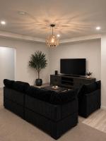 The Meadow - 5 Bedrooms Relax & Stay - Bed and Breakfast Christchurch