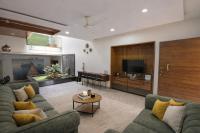 5 Star residential's for Festivity - Madhapur - B&B Hyderabad