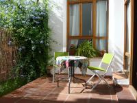 B&B Grazalema - Namaste - Bed and Breakfast Grazalema