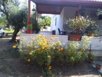 Casa Vacanza Fiorella - Ferienwohnung