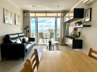 SUN AND BEACH LOVERS, APARTEMENTO 7-14 - B&B La Pineda