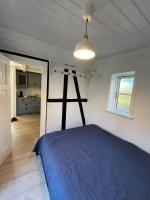 Gedserhuset - Unique Summerhouse near Nature and Beach - B&B Gedser
