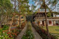 Zen Homestay - B&B Ấp Đa Thiên