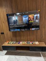 Joli studio proche de Twin Center A MAARIF - B&B Casablanca