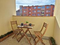 Cozy Stay Gdansk Old Town - B&B Gdansk