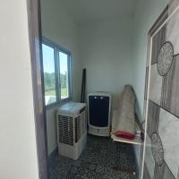 Mannat Homestay - B&B Tānda