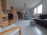 Appart cosy avec balcon - 4 pers - proche Strasbourg - B&B Geispolsheim