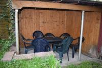 Revant Monteurzimmer Haus WE 3 - B&B Arnstadt