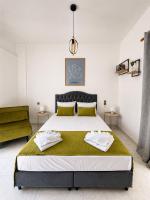 Argiro's apartment at Agia Galini - Chambres d'hôtes Agia Galini