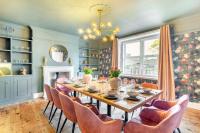 The Haven, Leyburn - Ferienwohnung Leyburn