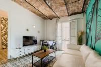 Apartment in Barcelona 1-2 carrilet - B&B L'Hospitalet de Llobregat