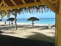 Anse des Rochers-Studio Zabrico - B&B Saint-François