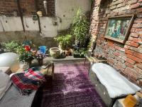 Zimmer in Künstlerwohnung - Ferienwohnung Stuttgart