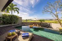 3BR Private Villa l 75 m from the Beach Cemagi - B&B Semege