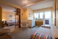 Apartamenty Bryza - Zeromskiego - Promenada - Parking - B&B Świnoujście