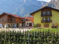 Agritur Clementi - Ferienwohnung Nave San Rocco