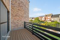OOSTWEST – Ruime woning met tuin nabij strand - Chambres d'hôtes Ostende